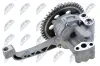 Ölpumpe NTY BPO-WW-018 Bild Ölpumpe NTY BPO-WW-018