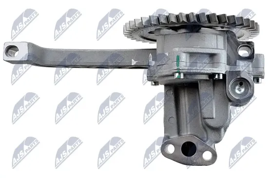 Ölpumpe NTY BPO-WW-018 Bild Ölpumpe NTY BPO-WW-018