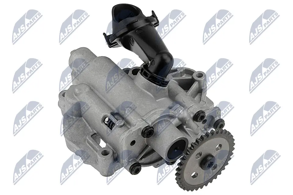 Ölpumpe NTY BPO-WW-020
