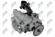 Ölpumpe NTY BPO-WW-020