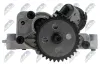 Ölpumpe NTY BPO-WW-020 Bild Ölpumpe NTY BPO-WW-020