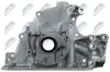 Ölpumpe NTY BPO-WW-022 Bild Ölpumpe NTY BPO-WW-022