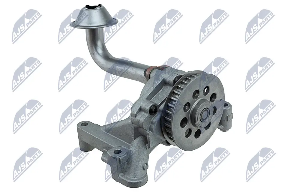 Ölpumpe NTY BPO-WW-025