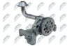 &Ouml;lpumpe NTY BPO-WW-025