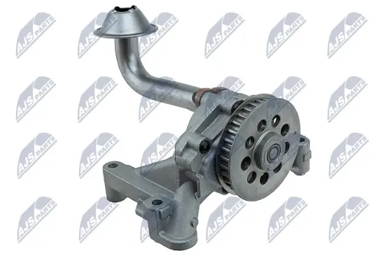 Ölpumpe NTY BPO-WW-025 Bild Ölpumpe NTY BPO-WW-025