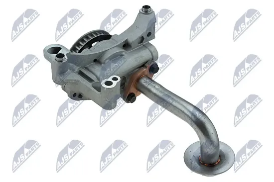 Ölpumpe NTY BPO-WW-025 Bild Ölpumpe NTY BPO-WW-025