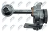Ölpumpe NTY BPO-WW-025 Bild Ölpumpe NTY BPO-WW-025