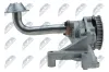 Ölpumpe NTY BPO-WW-025 Bild Ölpumpe NTY BPO-WW-025