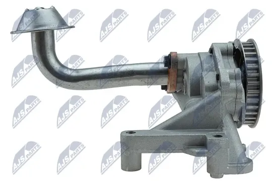 Ölpumpe NTY BPO-WW-025 Bild Ölpumpe NTY BPO-WW-025