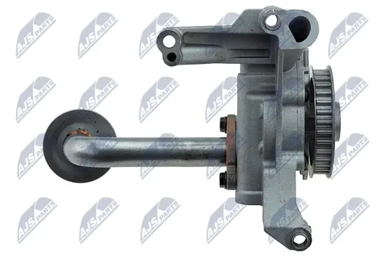 Ölpumpe NTY BPO-WW-025 Bild Ölpumpe NTY BPO-WW-025