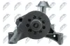 Ölpumpe NTY BPO-WW-025 Bild Ölpumpe NTY BPO-WW-025