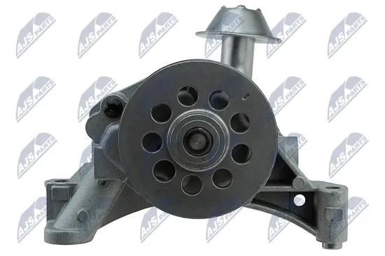 Ölpumpe NTY BPO-WW-025 Bild Ölpumpe NTY BPO-WW-025
