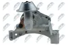 Ölpumpe NTY BPO-WW-025 Bild Ölpumpe NTY BPO-WW-025