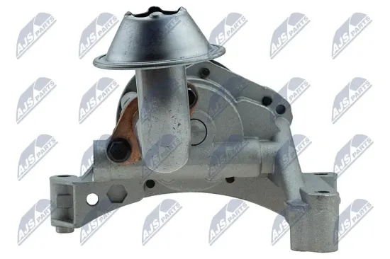 Ölpumpe NTY BPO-WW-025 Bild Ölpumpe NTY BPO-WW-025