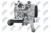 Ölpumpe NTY BPO-WW-033 Bild Ölpumpe NTY BPO-WW-033