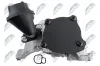 Ölpumpe NTY BPO-WW-033 Bild Ölpumpe NTY BPO-WW-033