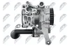 Ölpumpe NTY BPO-WW-034 Bild Ölpumpe NTY BPO-WW-034