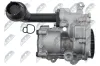 Ölpumpe NTY BPO-WW-034 Bild Ölpumpe NTY BPO-WW-034