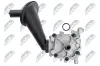 Ölpumpe NTY BPO-WW-036 Bild Ölpumpe NTY BPO-WW-036