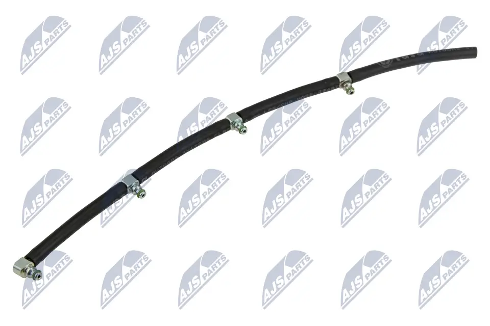 Schlauch, Leckkraftstoff NTY BPP-AR-000