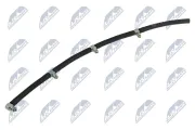 Schlauch, Leckkraftstoff NTY BPP-AR-000