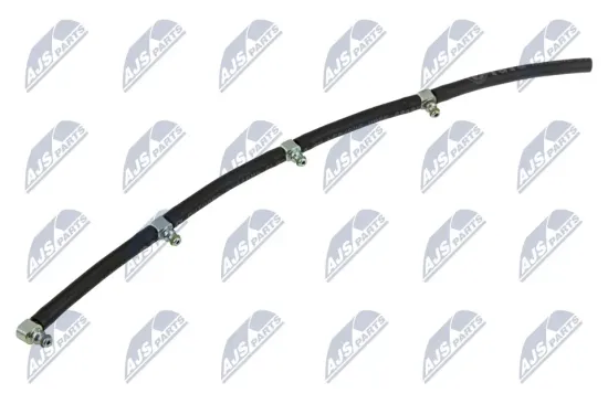 Schlauch, Leckkraftstoff NTY BPP-AR-000 Bild Schlauch, Leckkraftstoff NTY BPP-AR-000