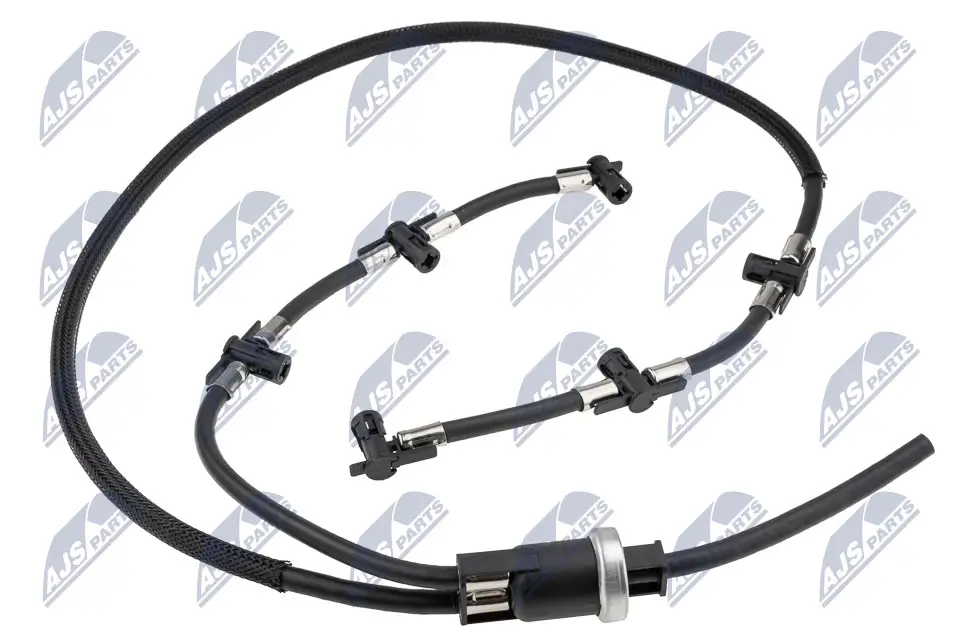 Schlauch, Leckkraftstoff NTY BPP-AU-000