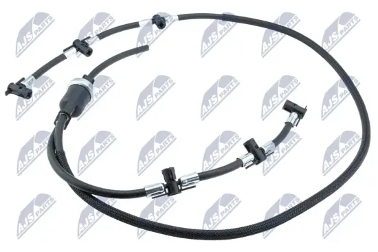 Schlauch, Leckkraftstoff NTY BPP-AU-001 Bild Schlauch, Leckkraftstoff NTY BPP-AU-001