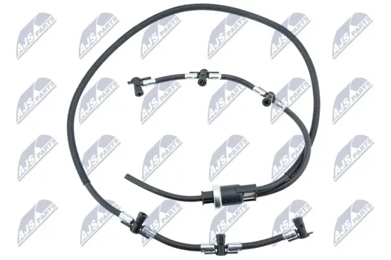 Schlauch, Leckkraftstoff NTY BPP-AU-001 Bild Schlauch, Leckkraftstoff NTY BPP-AU-001