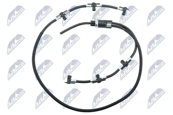 Schlauch, Leckkraftstoff NTY BPP-AU-001 Bild Schlauch, Leckkraftstoff NTY BPP-AU-001