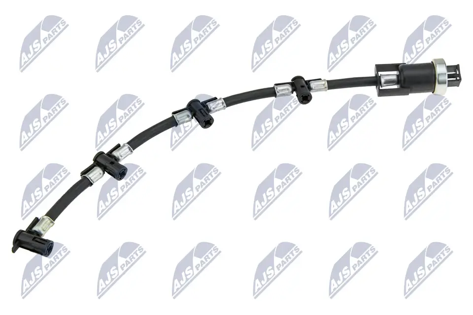 Schlauch, Leckkraftstoff NTY BPP-AU-002