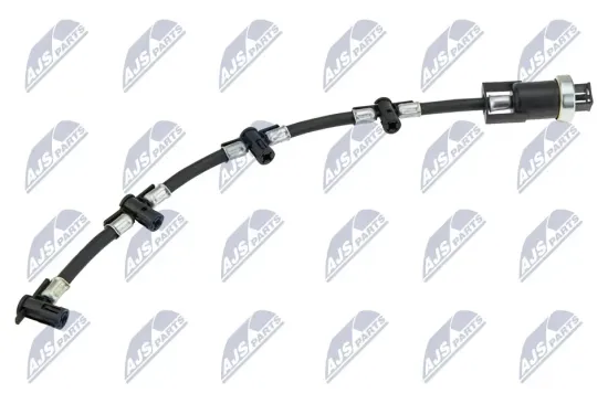 Schlauch, Leckkraftstoff NTY BPP-AU-002 Bild Schlauch, Leckkraftstoff NTY BPP-AU-002