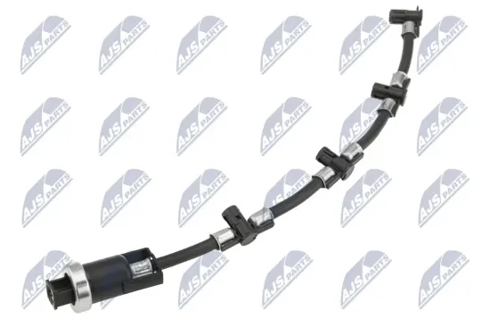 Schlauch, Leckkraftstoff NTY BPP-AU-002 Bild Schlauch, Leckkraftstoff NTY BPP-AU-002