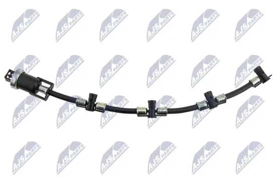 Schlauch, Leckkraftstoff NTY BPP-AU-002 Bild Schlauch, Leckkraftstoff NTY BPP-AU-002