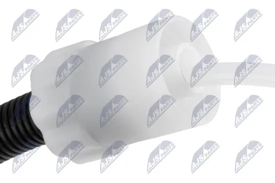 Harnstoffschlauch NTY BPP-AU-005 Bild Harnstoffschlauch NTY BPP-AU-005