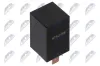 Relais, Kraftstoffpumpe 12 V NTY BPP-AU-006