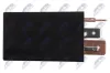 Relais, Kraftstoffpumpe 12 V NTY BPP-AU-006 Bild Relais, Kraftstoffpumpe 12 V NTY BPP-AU-006