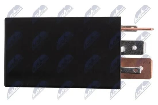 Relais, Kraftstoffpumpe 12 V NTY BPP-AU-006 Bild Relais, Kraftstoffpumpe 12 V NTY BPP-AU-006