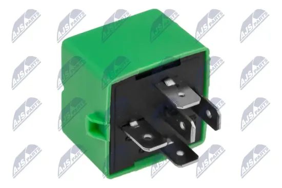 Multifunktionsrelais 12 V NTY BPP-BM-000 Bild Multifunktionsrelais 12 V NTY BPP-BM-000