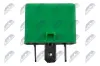 Multifunktionsrelais 12 V NTY BPP-BM-000 Bild Multifunktionsrelais 12 V NTY BPP-BM-000