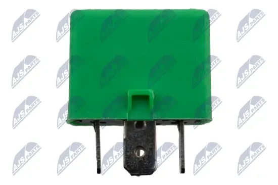 Multifunktionsrelais 12 V NTY BPP-BM-000 Bild Multifunktionsrelais 12 V NTY BPP-BM-000
