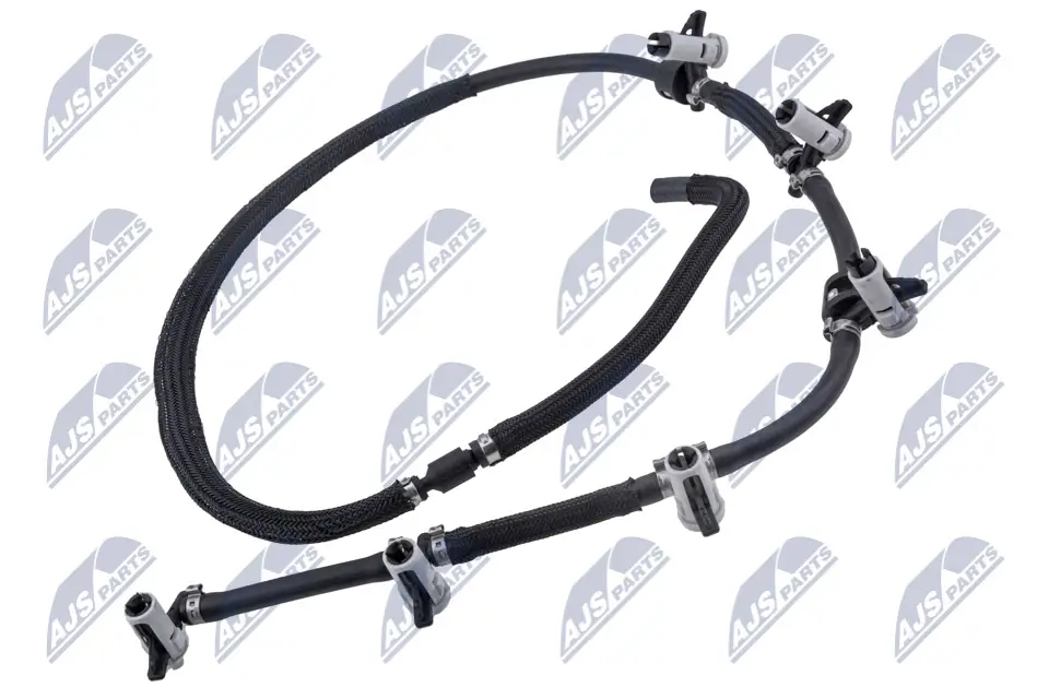 Schlauch, Leckkraftstoff NTY BPP-BM-008