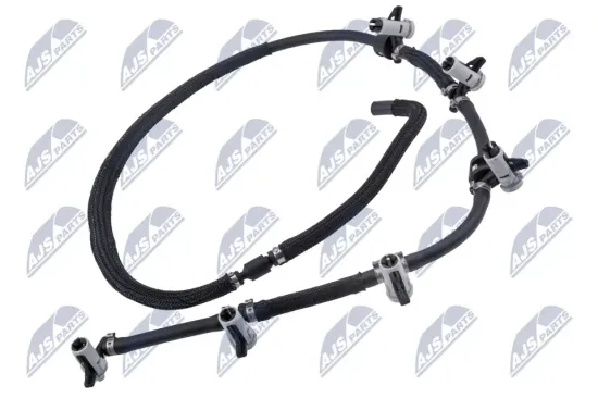 Schlauch, Leckkraftstoff NTY BPP-BM-008 Bild Schlauch, Leckkraftstoff NTY BPP-BM-008