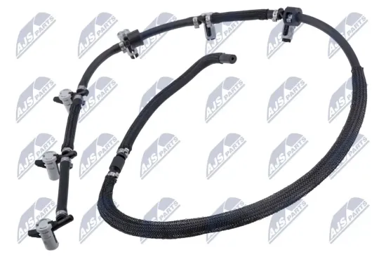 Schlauch, Leckkraftstoff NTY BPP-BM-008 Bild Schlauch, Leckkraftstoff NTY BPP-BM-008