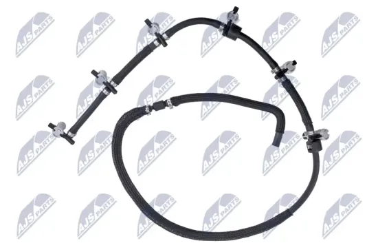 Schlauch, Leckkraftstoff NTY BPP-BM-008 Bild Schlauch, Leckkraftstoff NTY BPP-BM-008