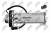 Kraftstoff-Fördereinheit NTY BPP-CH-003 Bild Kraftstoff-Fördereinheit NTY BPP-CH-003
