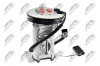 Kraftstoff-Fördereinheit NTY BPP-CH-004 Bild Kraftstoff-Fördereinheit NTY BPP-CH-004