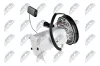 Kraftstoff-Fördereinheit NTY BPP-CH-004 Bild Kraftstoff-Fördereinheit NTY BPP-CH-004