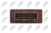 Relais, Kraftstoffpumpe NTY BPP-CT-000 Bild Relais, Kraftstoffpumpe NTY BPP-CT-000