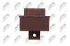 Relais, Kraftstoffpumpe NTY BPP-CT-000 Bild Relais, Kraftstoffpumpe NTY BPP-CT-000